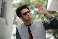 Nikhil Latest Photos